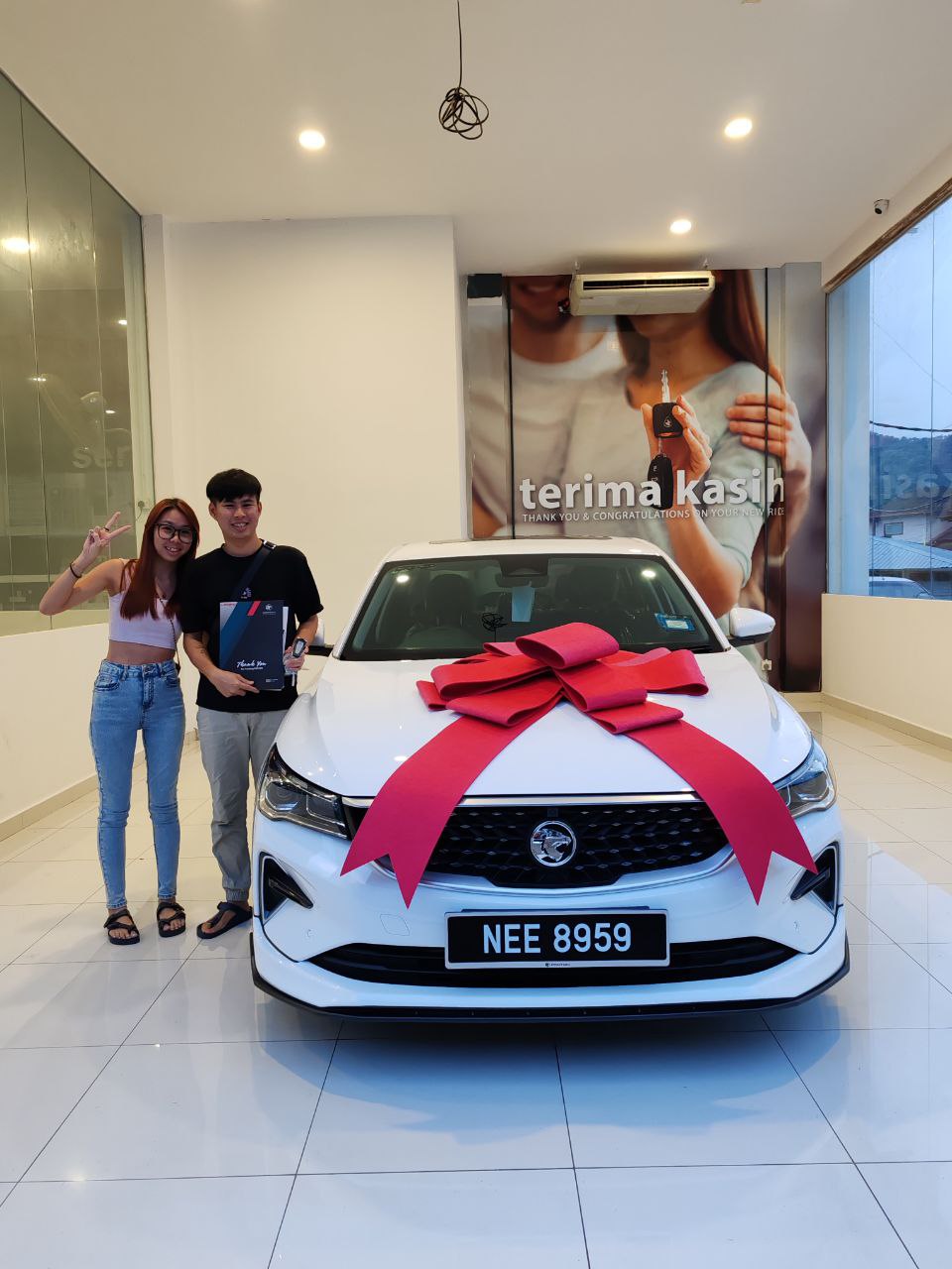 Proton Bentong S70